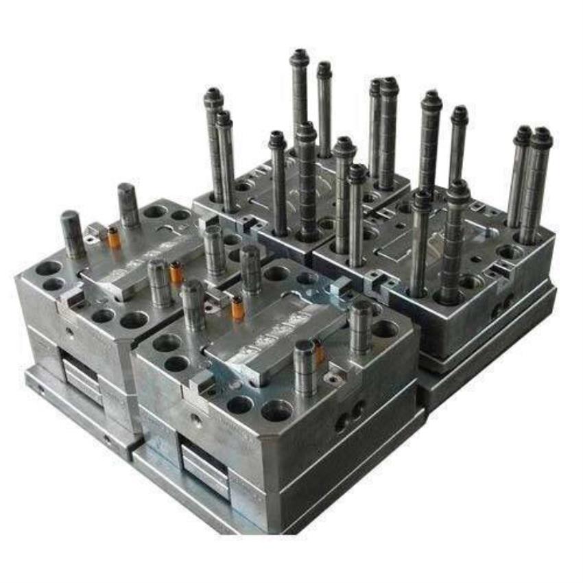 MOULDS & TOOLS PRODUCTION