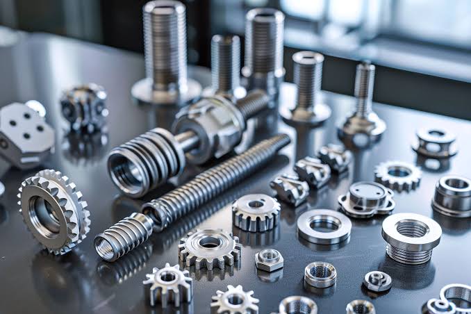 ENGINEERING PRODUCTS